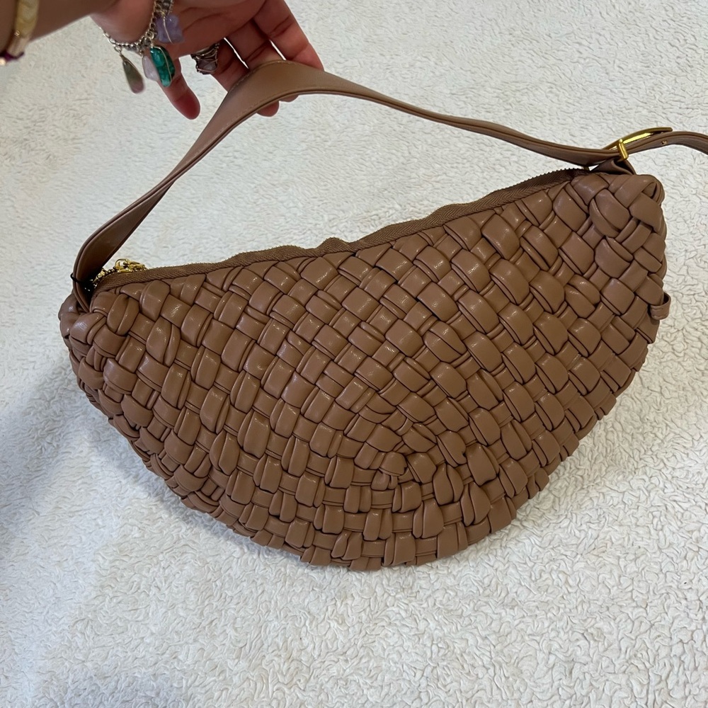 Shoulder bag - Picture 2 of 6